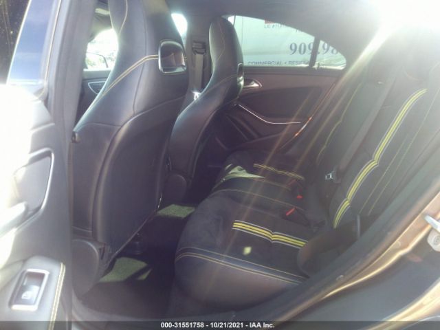 Photo 7 VIN: WDDSJ4EB0EN025391 - MERCEDES-BENZ CLA-CLASS 