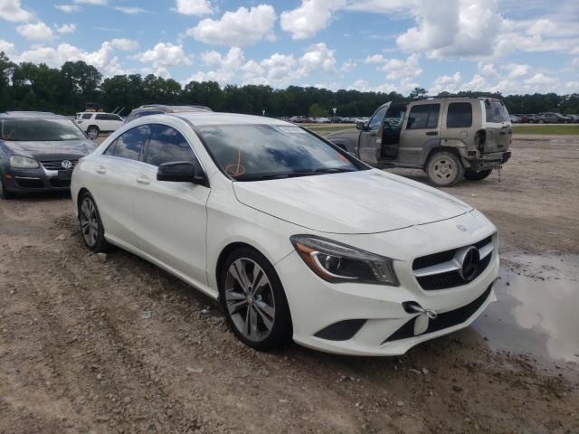 Photo 0 VIN: WDDSJ4EB0EN027593 - MERCEDES-BENZ CLA 250 