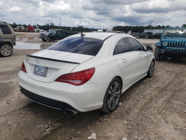 Photo 3 VIN: WDDSJ4EB0EN027593 - MERCEDES-BENZ CLA 250 