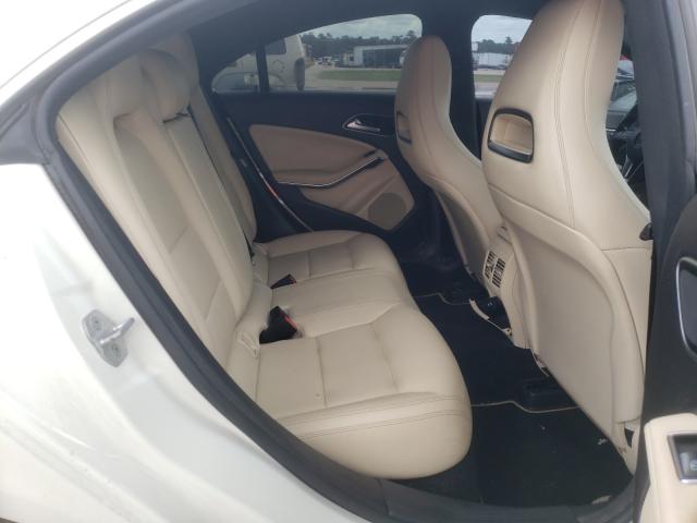 Photo 5 VIN: WDDSJ4EB0EN027593 - MERCEDES-BENZ CLA 250 