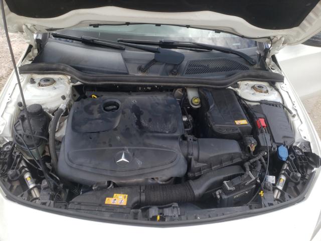 Photo 6 VIN: WDDSJ4EB0EN027593 - MERCEDES-BENZ CLA 250 