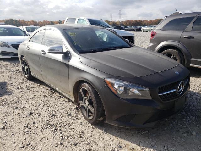 Photo 0 VIN: WDDSJ4EB0EN027643 - MERCEDES-BENZ CLA 250 