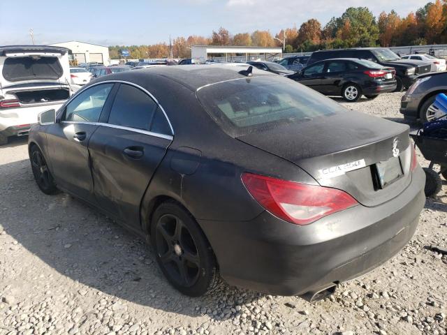 Photo 2 VIN: WDDSJ4EB0EN027643 - MERCEDES-BENZ CLA 250 