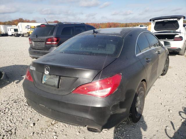 Photo 3 VIN: WDDSJ4EB0EN027643 - MERCEDES-BENZ CLA 250 