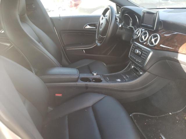 Photo 4 VIN: WDDSJ4EB0EN027643 - MERCEDES-BENZ CLA 250 