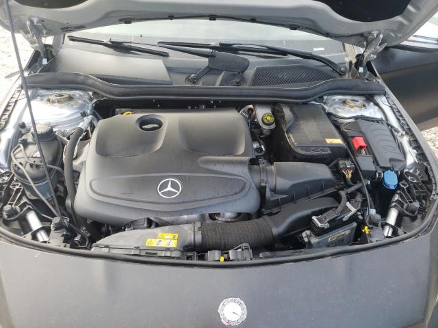 Photo 6 VIN: WDDSJ4EB0EN027643 - MERCEDES-BENZ CLA 250 