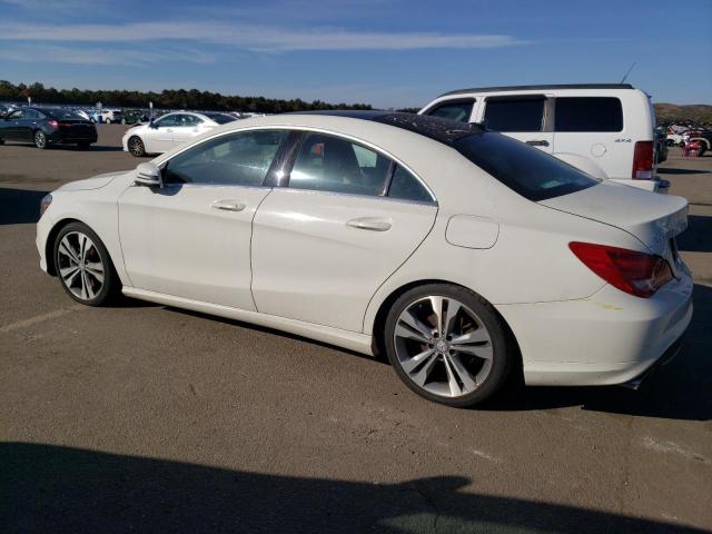 Photo 1 VIN: WDDSJ4EB0EN033460 - MERCEDES-BENZ CLA-CLASS 