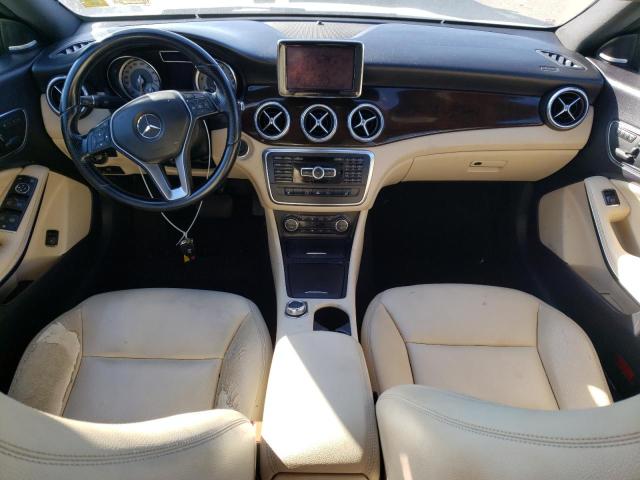 Photo 7 VIN: WDDSJ4EB0EN033460 - MERCEDES-BENZ CLA-CLASS 