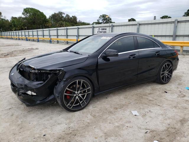 Photo 0 VIN: WDDSJ4EB0EN034463 - MERCEDES-BENZ CLA-CLASS 