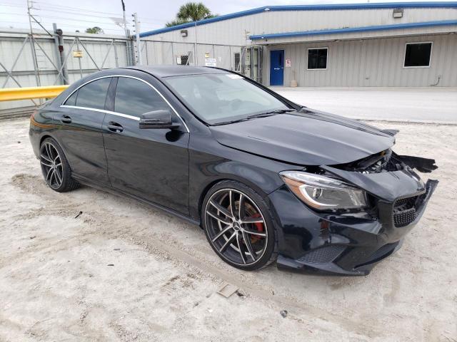 Photo 3 VIN: WDDSJ4EB0EN034463 - MERCEDES-BENZ CLA-CLASS 