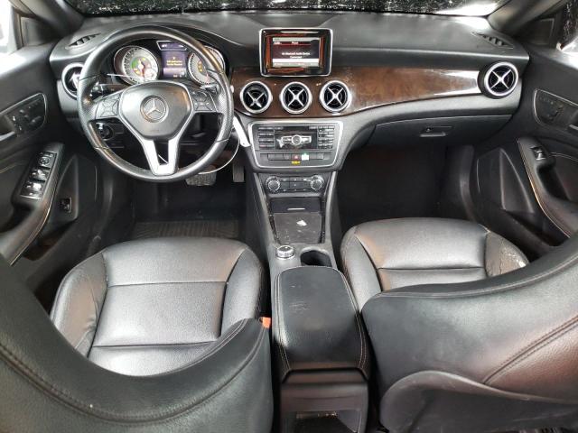 Photo 7 VIN: WDDSJ4EB0EN034463 - MERCEDES-BENZ CLA-CLASS 