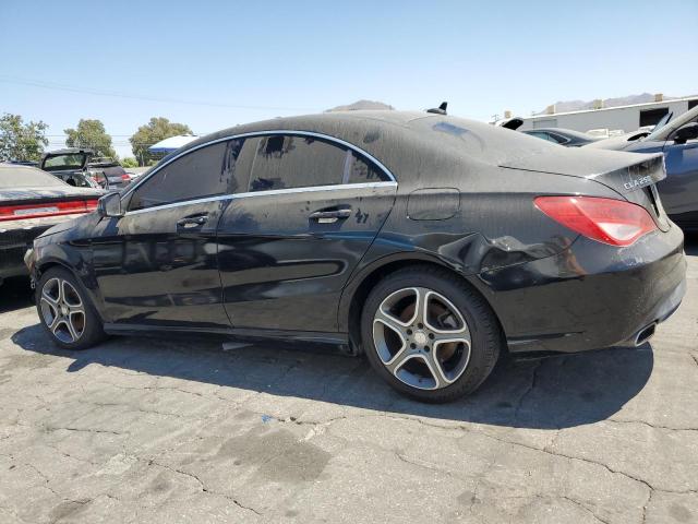 Photo 1 VIN: WDDSJ4EB0EN036049 - MERCEDES-BENZ CLA 250 