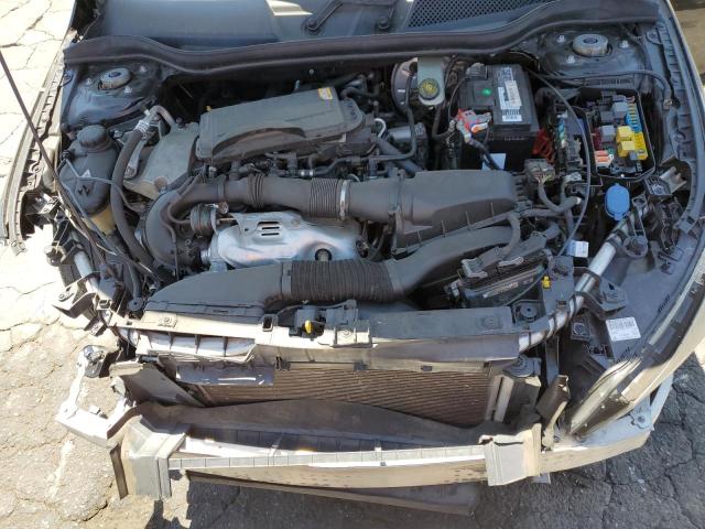 Photo 10 VIN: WDDSJ4EB0EN036049 - MERCEDES-BENZ CLA 250 