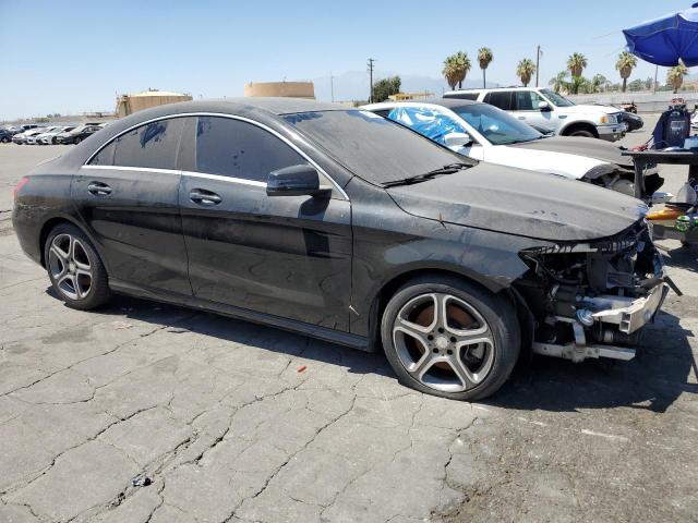 Photo 3 VIN: WDDSJ4EB0EN036049 - MERCEDES-BENZ CLA 250 