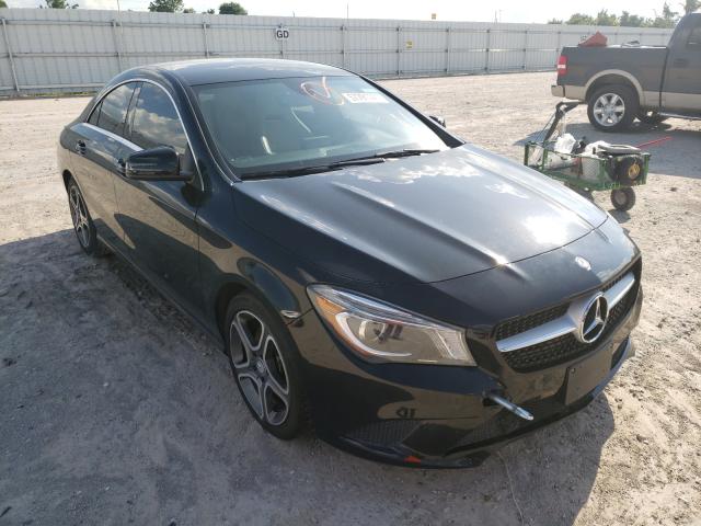 Photo 0 VIN: WDDSJ4EB0EN037136 - MERCEDES-BENZ CLA 250 