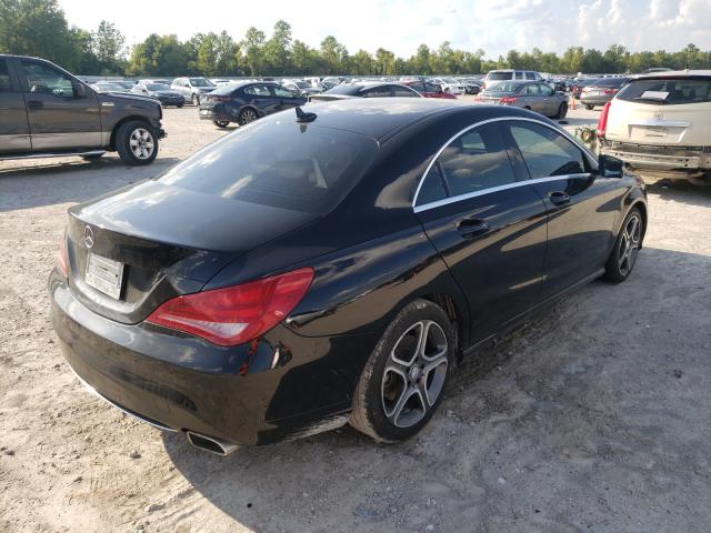 Photo 3 VIN: WDDSJ4EB0EN037136 - MERCEDES-BENZ CLA 250 