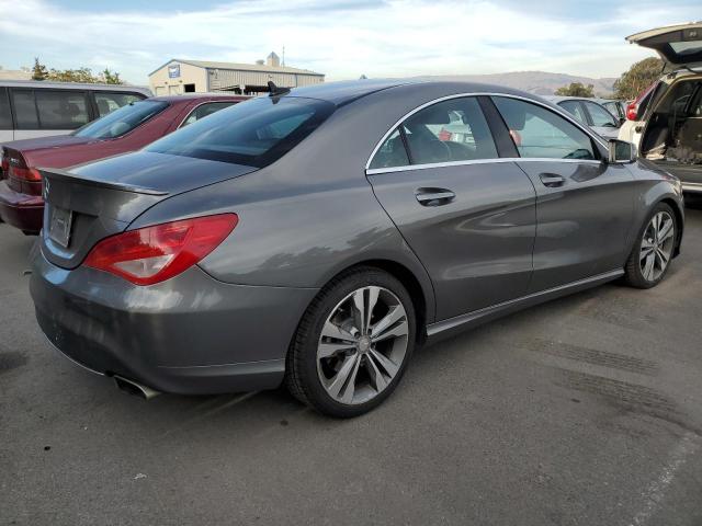 Photo 2 VIN: WDDSJ4EB0EN037847 - MERCEDES-BENZ CLA-CLASS 