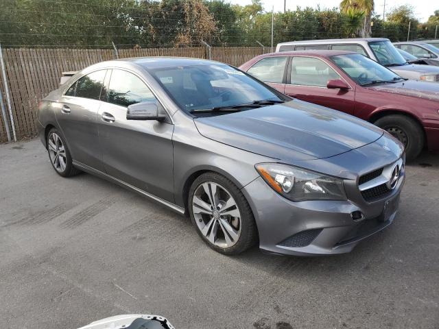 Photo 3 VIN: WDDSJ4EB0EN037847 - MERCEDES-BENZ CLA-CLASS 