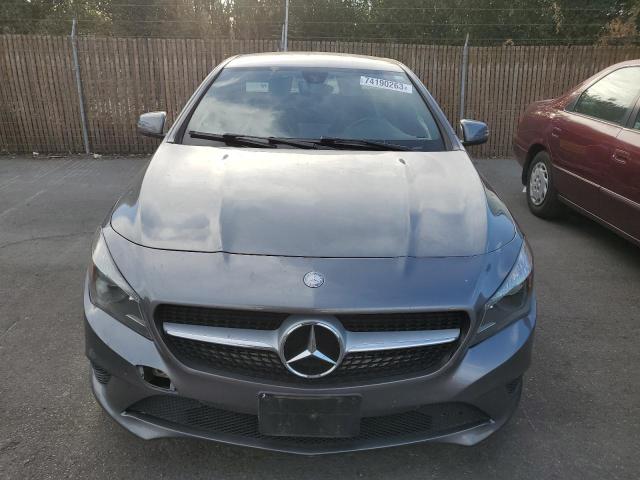 Photo 4 VIN: WDDSJ4EB0EN037847 - MERCEDES-BENZ CLA-CLASS 