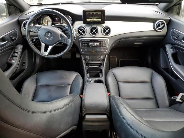 Photo 7 VIN: WDDSJ4EB0EN037847 - MERCEDES-BENZ CLA-CLASS 