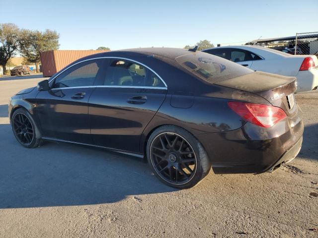 Photo 1 VIN: WDDSJ4EB0EN038013 - MERCEDES-BENZ CLA 250 