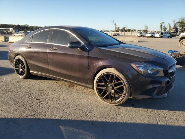 Photo 3 VIN: WDDSJ4EB0EN038013 - MERCEDES-BENZ CLA 250 