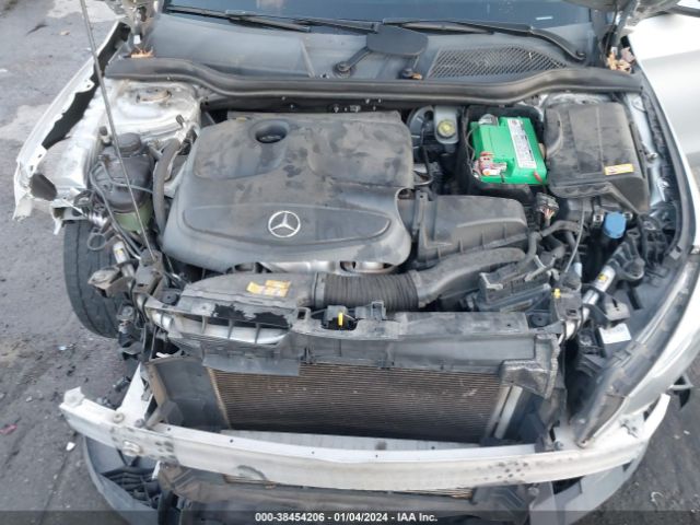 Photo 9 VIN: WDDSJ4EB0EN038609 - MERCEDES-BENZ CLA 250 