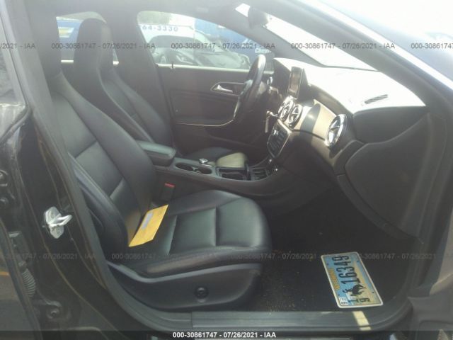 Photo 4 VIN: WDDSJ4EB0EN045060 - MERCEDES-BENZ CLA-CLASS 