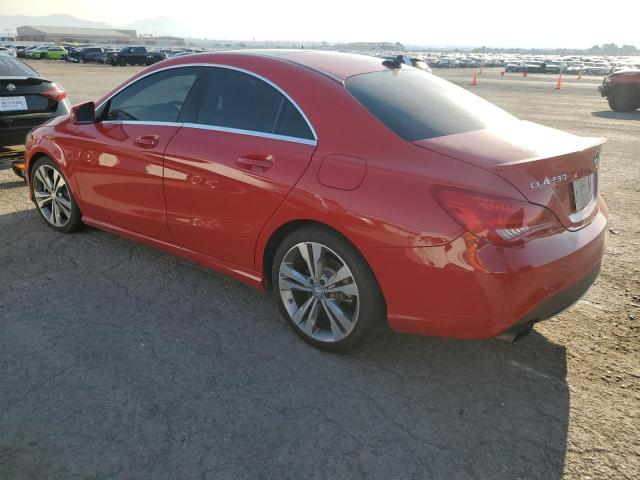 Photo 1 VIN: WDDSJ4EB0EN046094 - MERCEDES-BENZ CLA 250 