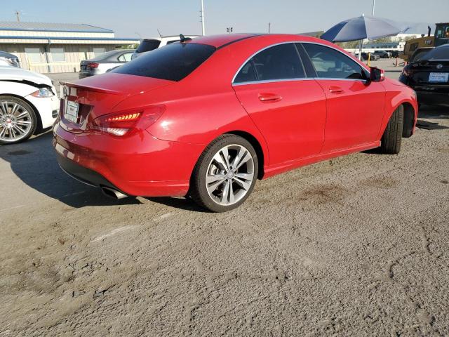 Photo 2 VIN: WDDSJ4EB0EN046094 - MERCEDES-BENZ CLA 250 