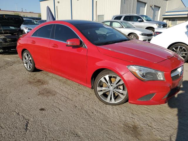 Photo 3 VIN: WDDSJ4EB0EN046094 - MERCEDES-BENZ CLA 250 