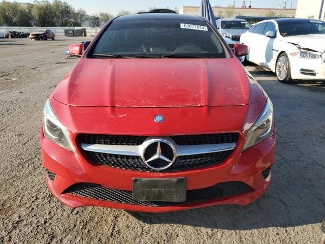 Photo 4 VIN: WDDSJ4EB0EN046094 - MERCEDES-BENZ CLA 250 