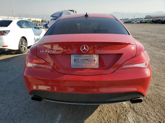 Photo 5 VIN: WDDSJ4EB0EN046094 - MERCEDES-BENZ CLA 250 