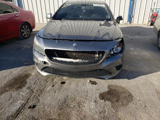 Photo 8 VIN: WDDSJ4EB0EN048508 - MERCEDES-BENZ CLA 250 