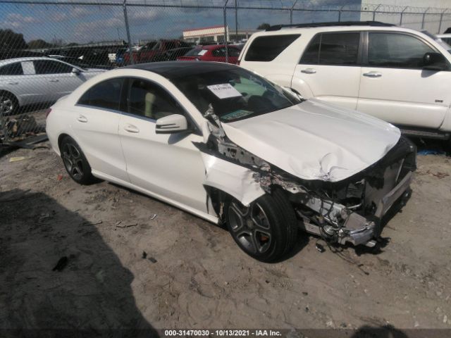 Photo 0 VIN: WDDSJ4EB0EN053188 - MERCEDES-BENZ CLA-CLASS 