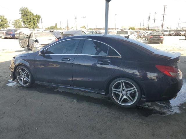 Photo 1 VIN: WDDSJ4EB0EN061971 - MERCEDES-BENZ CLA 250 