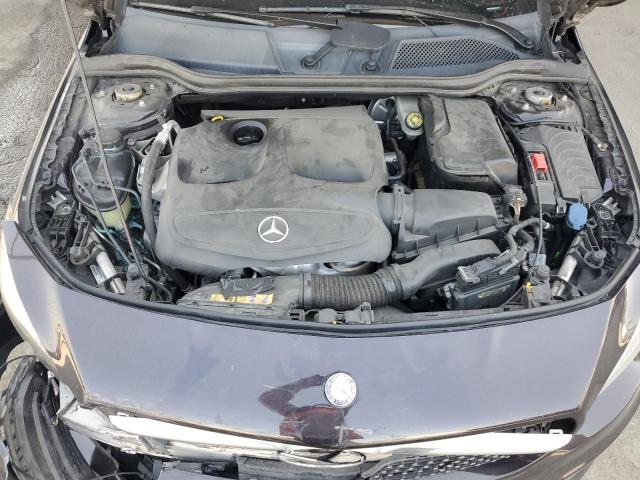 Photo 10 VIN: WDDSJ4EB0EN061971 - MERCEDES-BENZ CLA 250 