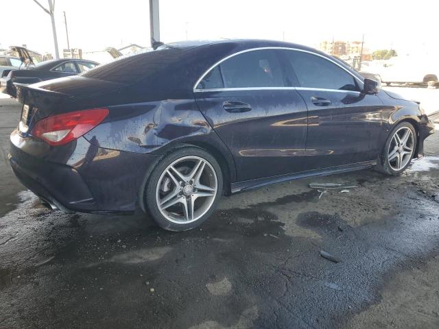 Photo 2 VIN: WDDSJ4EB0EN061971 - MERCEDES-BENZ CLA 250 