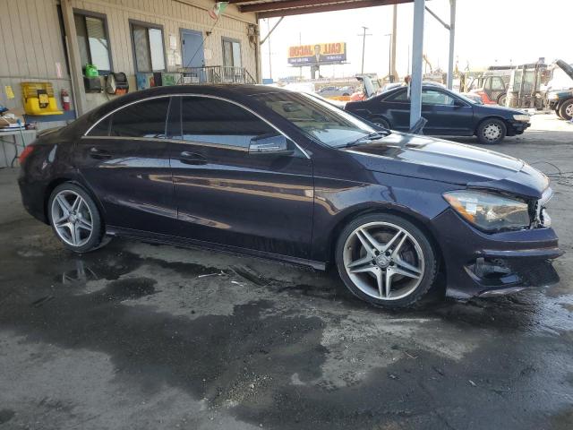 Photo 3 VIN: WDDSJ4EB0EN061971 - MERCEDES-BENZ CLA 250 