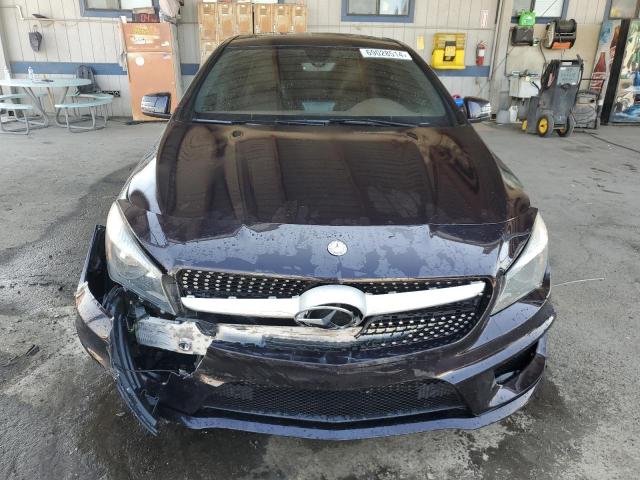 Photo 4 VIN: WDDSJ4EB0EN061971 - MERCEDES-BENZ CLA 250 