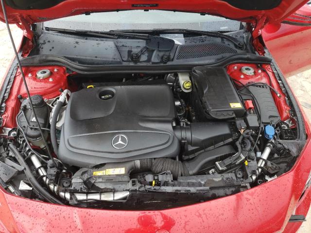 Photo 10 VIN: WDDSJ4EB0EN062781 - MERCEDES-BENZ CLA-CLASS 