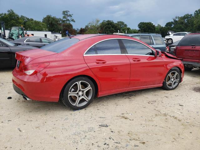 Photo 2 VIN: WDDSJ4EB0EN062781 - MERCEDES-BENZ CLA-CLASS 