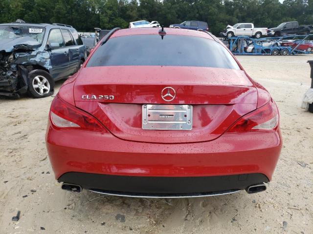 Photo 5 VIN: WDDSJ4EB0EN062781 - MERCEDES-BENZ CLA-CLASS 