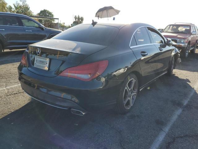 Photo 3 VIN: WDDSJ4EB0EN065809 - MERCEDES-BENZ CLA 250 