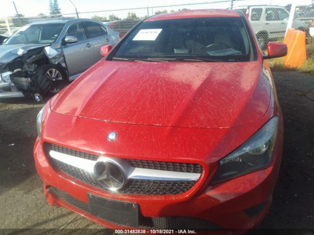 Photo 5 VIN: WDDSJ4EB0EN078219 - MERCEDES-BENZ CLA-CLASS 