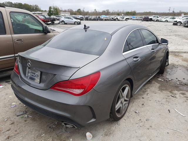 Photo 3 VIN: WDDSJ4EB0EN080794 - MERCEDES-BENZ CLA 250 