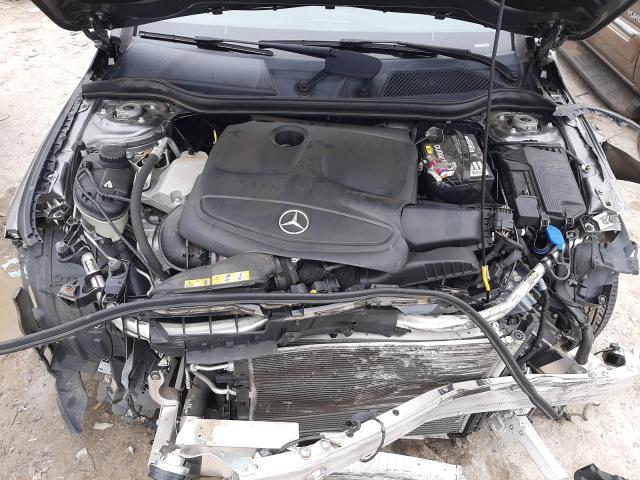 Photo 6 VIN: WDDSJ4EB0EN080794 - MERCEDES-BENZ CLA 250 