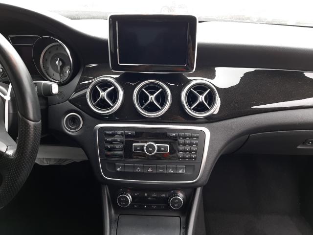 Photo 8 VIN: WDDSJ4EB0EN080794 - MERCEDES-BENZ CLA 250 