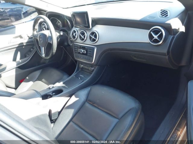 Photo 4 VIN: WDDSJ4EB0EN104849 - MERCEDES-BENZ CLA 250 