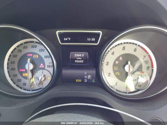 Photo 6 VIN: WDDSJ4EB0EN104849 - MERCEDES-BENZ CLA 250 